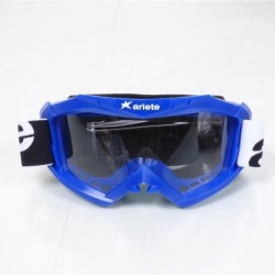 Masque ariete aria Bleu