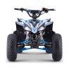 Quad LMR 125cc XL roan bleu Quad enfant