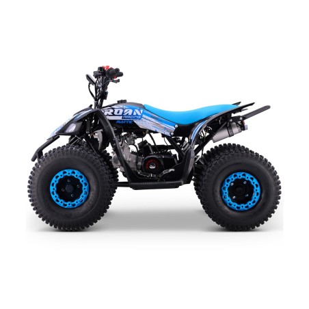 Quad LMR 125cc XL roan bleu Quad enfant