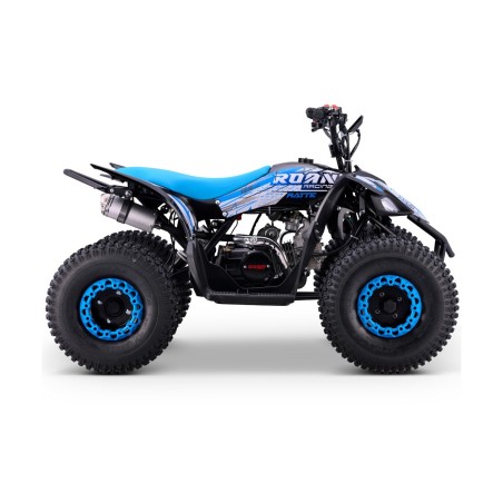 Quad LMR 125cc XL roan bleu Quad enfant