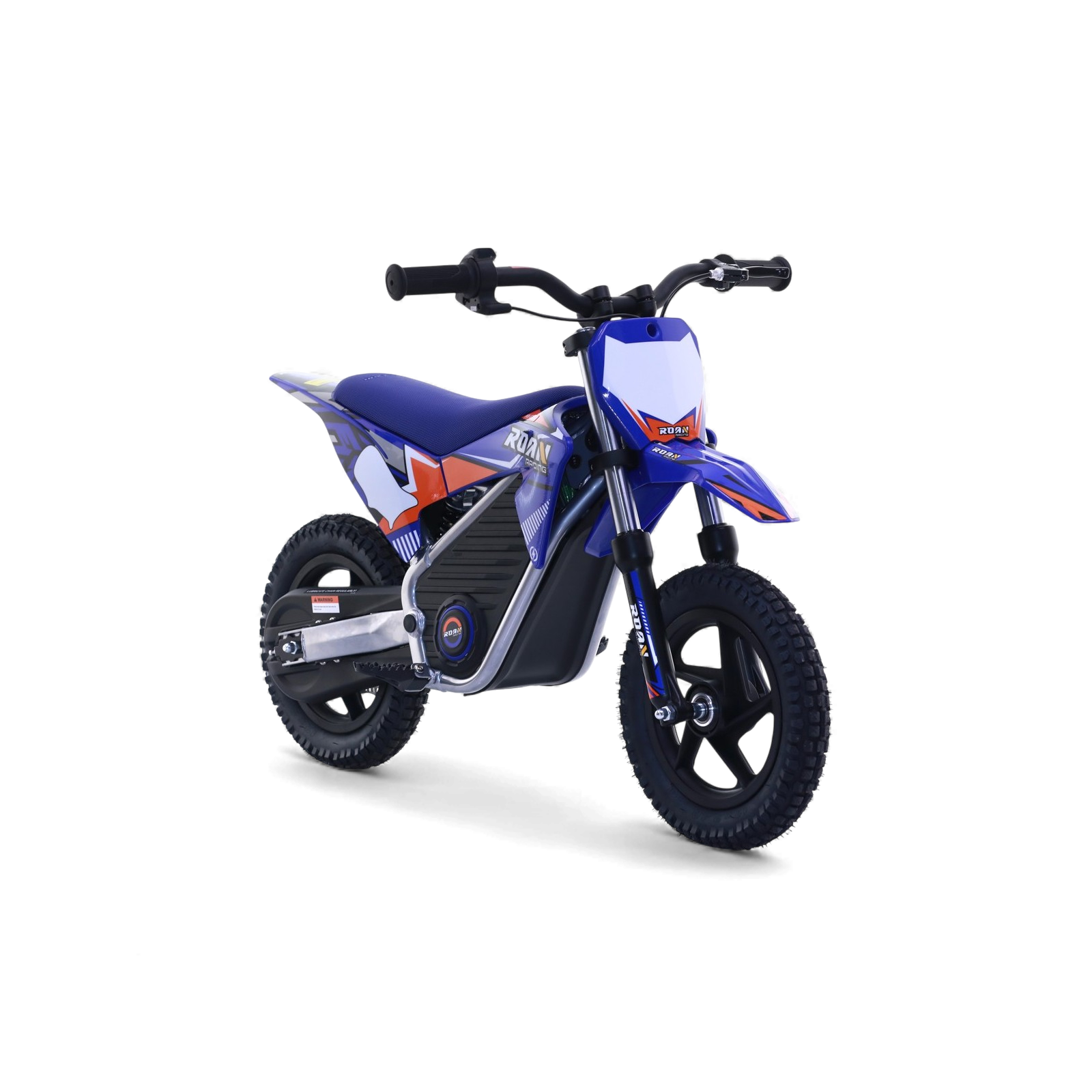 Pocket bike électrique enfant LMR Warrior S-250 Pocket Bike & Pocket Quad