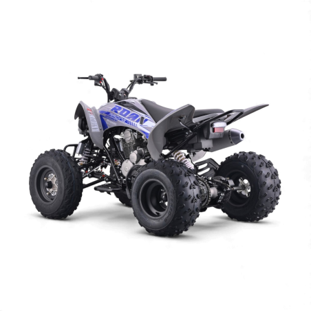 Quad 250cc lmr vortex