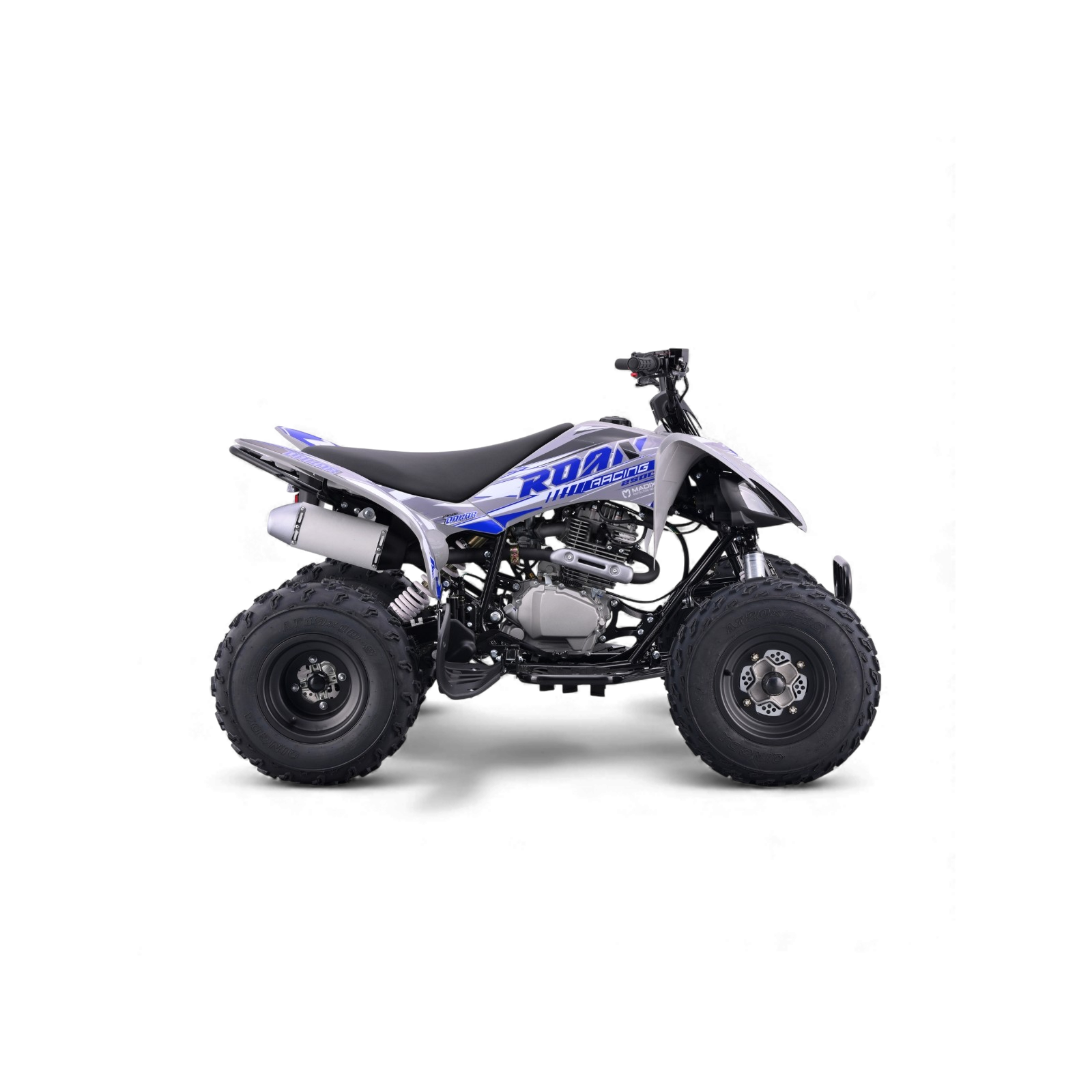 Quad 250cc lmr vortex
