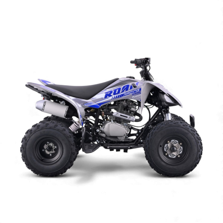 Quad 250cc lmr vortex