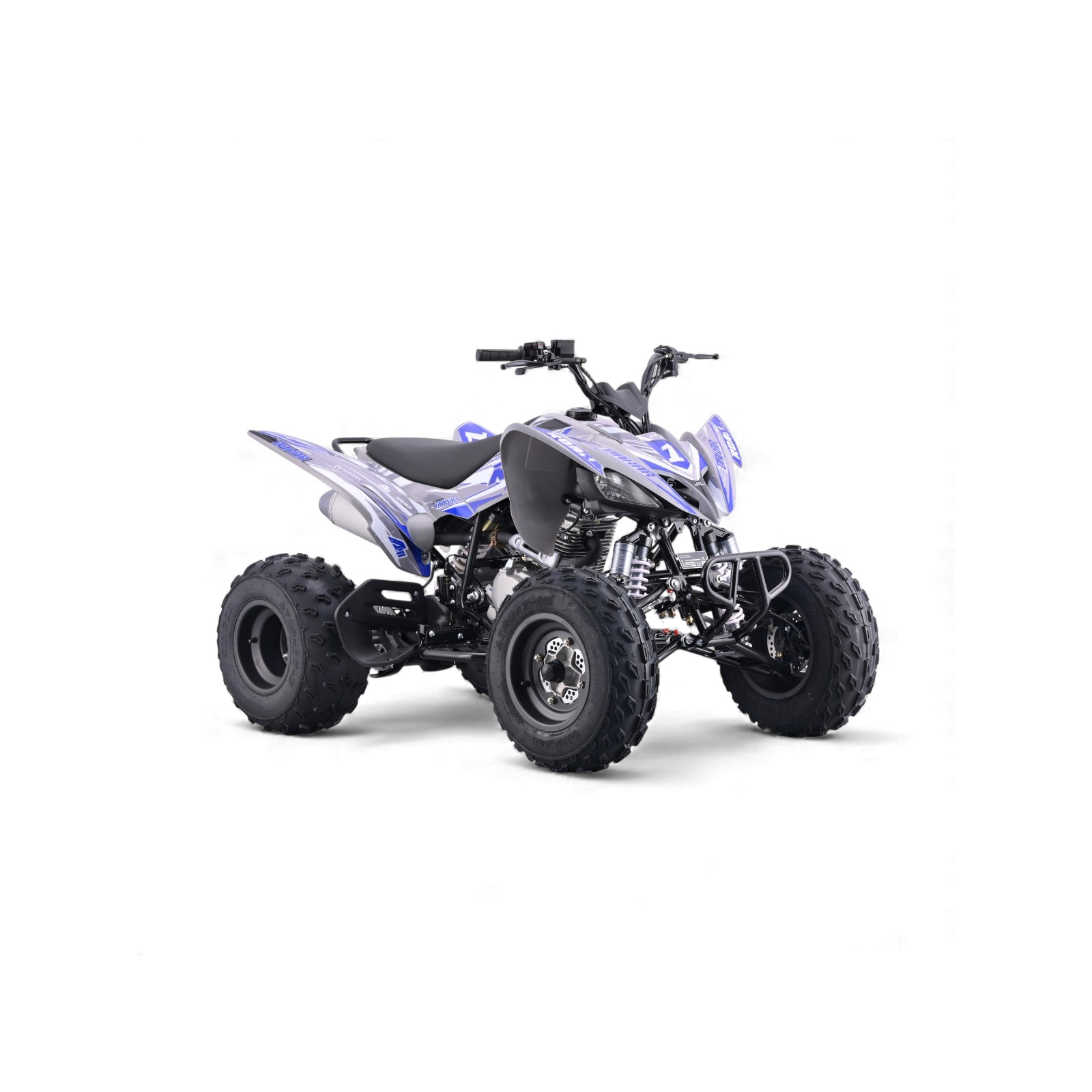 Quad 250cc lmr vortex