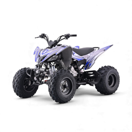 Quad 250cc lmr vortex