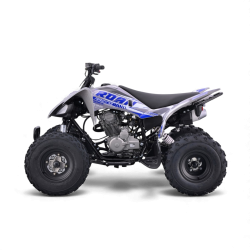 Quad 250cc lmr vortex
