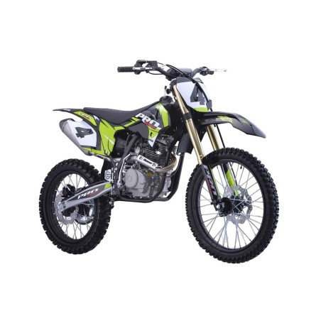 Motocross Probike 250cc SX 18/21" - vert - LeMiniRider