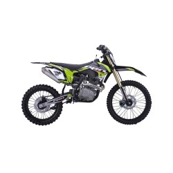 Motocross Probike 250cc SX 18/21" - vert - LeMiniRider