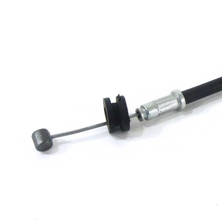 Pièces détachées Dirt bike, Pit bike Câbles d'embrayage et accélérateur Pocket Quad / ATV - 840mm LMR PARTS