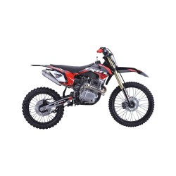 Motocross Probike 250cc SX 18/21" - rouge - LeMiniRider