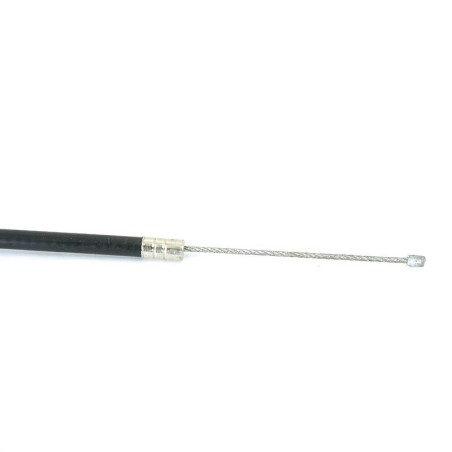 Pièces détachées Dirt bike, Pit bike Câbles d'embrayage et accélérateur Pocket Quad / ATV - 840mm LMR PARTS