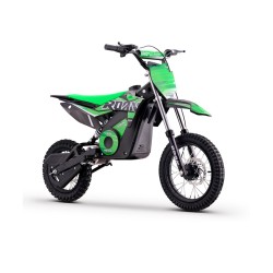 Dirt bike électrique LMR 800w Roan 10/12" - LeMiniRider
