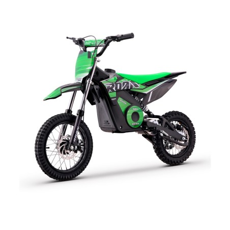Dirt bike électrique LMR 800w Roan 10/12" - LeMiniRider
