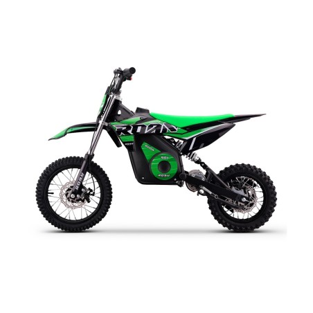 Dirt bike électrique LMR 800w Roan 10/12" - LeMiniRider