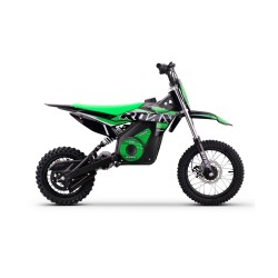 Dirt bike électrique LMR 800w Roan 10/12" - LeMiniRider