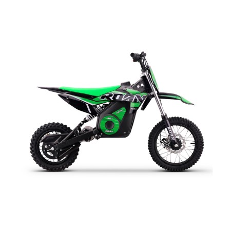 Dirt bike électrique LMR 800w Roan 10/12" - LeMiniRider