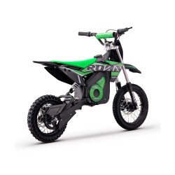 Dirt bike électrique LMR 800w Roan 10/12" - LeMiniRider
