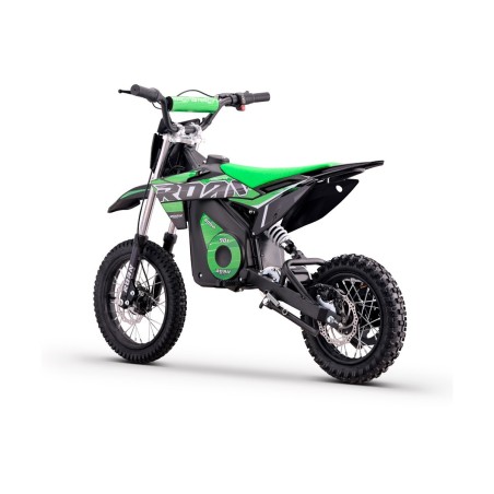 Dirt bike électrique LMR 800w Roan 10/12" - LeMiniRider