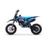 Pocket bike enfant LMR 49cc CRF bleu Pocket Bike & Pocket Quad
