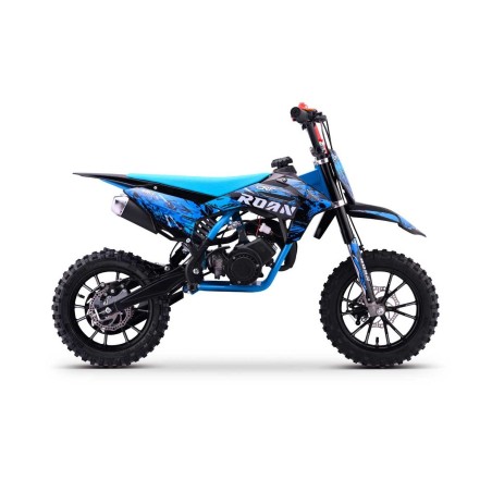 Pocket bike enfant LMR 49cc CRF bleu Pocket Bike & Pocket Quad