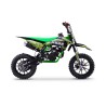 Pocket bike enfant LMR 49cc CRF vert Pocket Bike & Pocket Quad