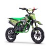 Pocket bike enfant LMR 49cc CRF vert Pocket Bike & Pocket Quad