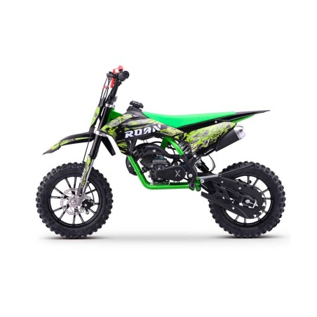 Pocket bike enfant LMR 49cc CRF vert Pocket Bike & Pocket Quad