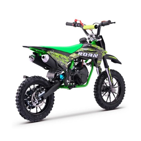 Pocket bike enfant LMR 49cc CRF vert Pocket Bike & Pocket Quad