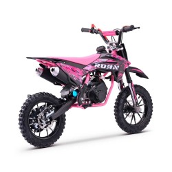 Pocket bike enfant LMR 49cc CRF rose Pocket Bike & Pocket Quad