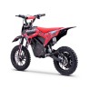 Pocket bike électrique enfant MINI XF 550w rouge Pocket Bike & Pocket Quad