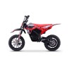 Pocket bike électrique enfant MINI XF 550w rouge Pocket Bike & Pocket Quad