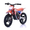 Pocket bike électrique enfant LMR Warrior S-601 orange Pocket Bike & Pocket Quad