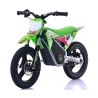 Pocket bike électrique enfant LMR Warrior S-601 vert Pocket Bike & Pocket Quad