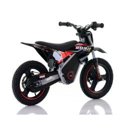 Pocket bike électrique enfant LMR Warrior S-601 noir Pocket Bike & Pocket Quad