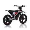 Pocket bike électrique enfant LMR Warrior S-601 noir Pocket Bike & Pocket Quad