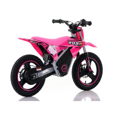Pocket bike électrique enfant LMR Warrior S-601 rose Pocket Bike & Pocket Quad
