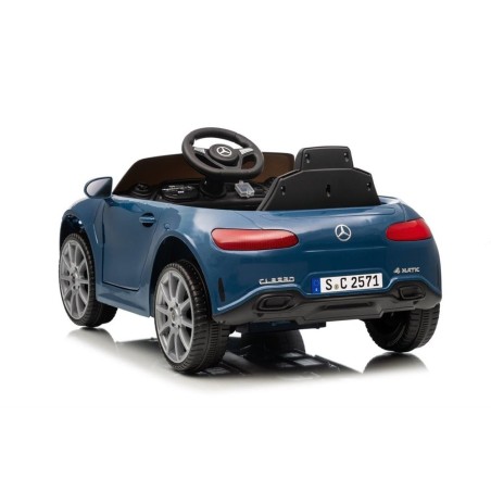 Voiture electrique Mercedes enfant CLS350, 12 volts, 2 moteurs, télécommande parentale 2.4 Ghz Voitures électriques