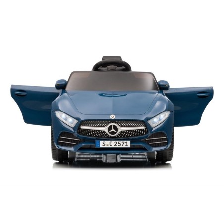 Voiture electrique Mercedes enfant CLS350, 12 volts, 2 moteurs, télécommande parentale 2.4 Ghz Voitures électriques