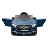 Voiture electrique Mercedes enfant CLS350, 12 volts, 2 moteurs, télécommande parentale 2.4 Ghz Voitures électriques