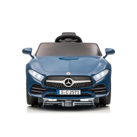Voiture electrique Mercedes enfant CLS350, 12 volts, 2 moteurs, télécommande parentale 2.4 Ghz Voitures électriques