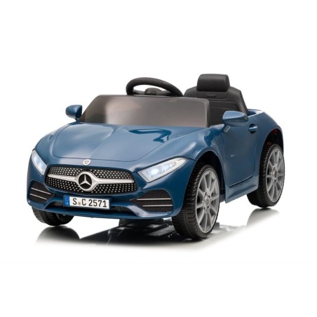Voiture electrique Mercedes enfant CLS350, 12 volts, 2 moteurs, télécommande parentale 2.4 Ghz Voitures électriques