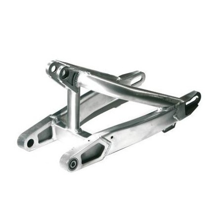 Pièces détachées Dirt bike, Pit bike Bras oscillants, axes et roulements Cantilever Aluminium LMR PARTS