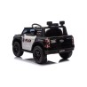 Voiture électrique enfant Ford Wiltrack Police, 1 place, télécommande parentale 2.4 Ghz Voitures électriques