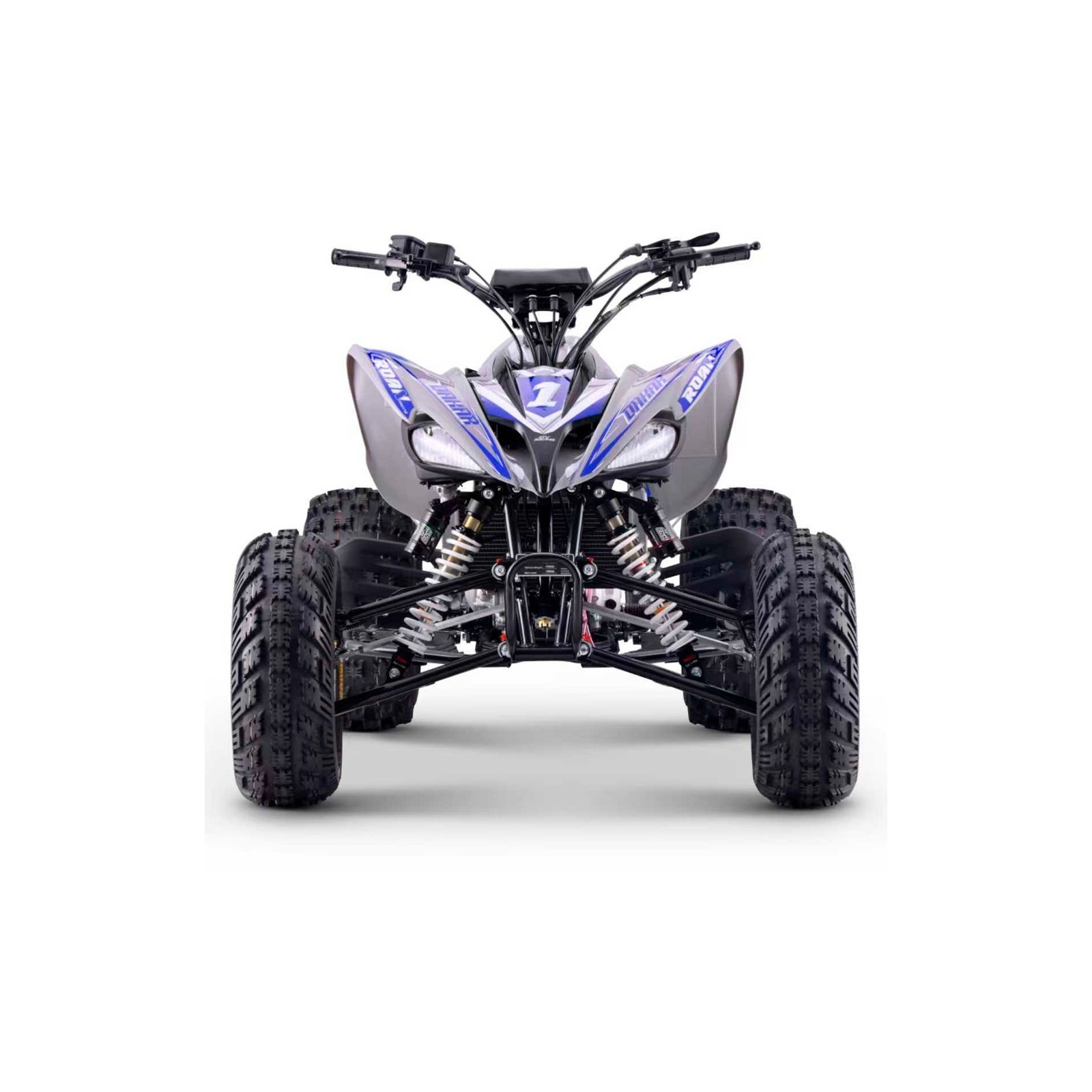 Quad LMR 300cc vortex