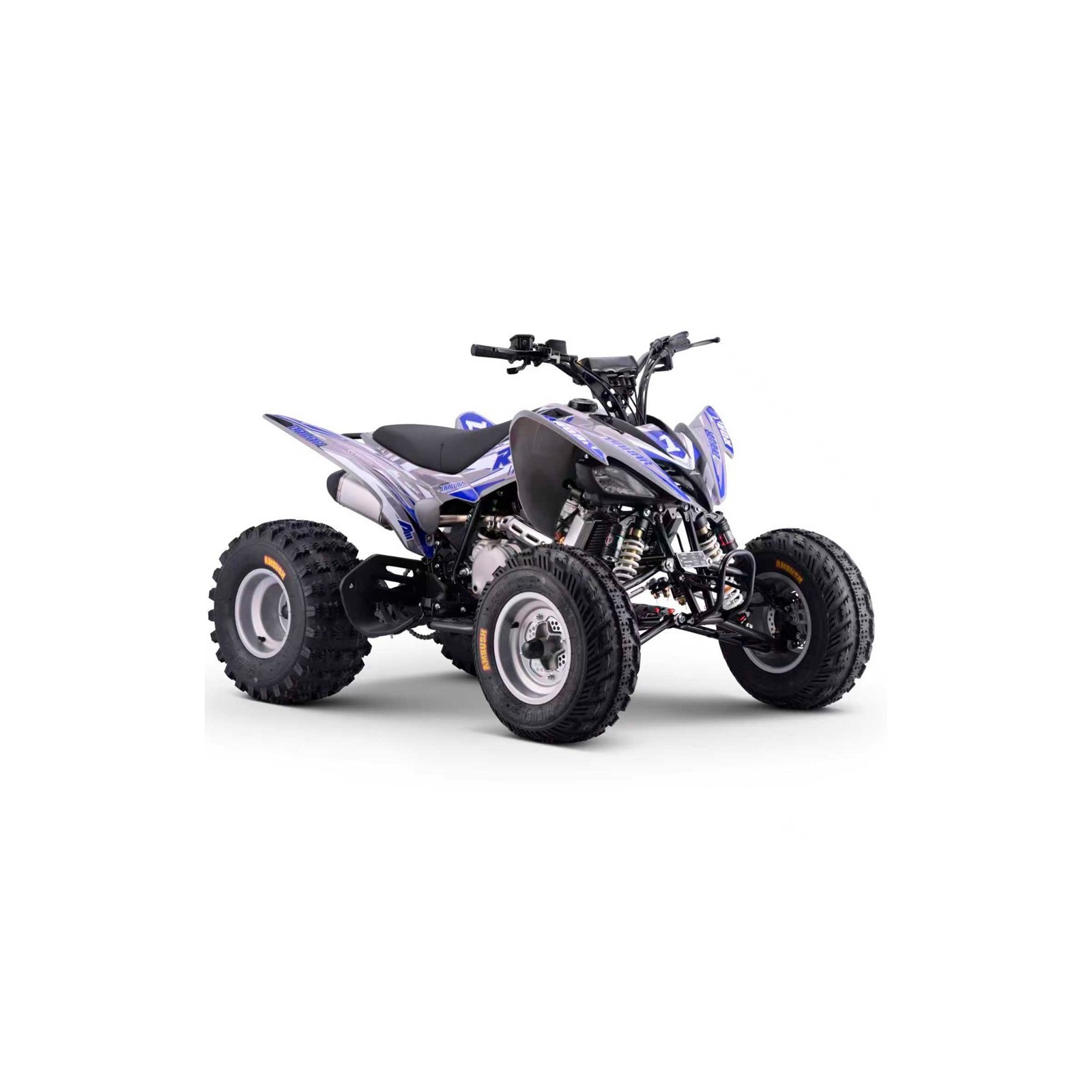 Quad LMR 300cc vortex