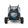 Buggy / Karting, Buggy sirocco 125cc diamon motors bleu - grandes roues bleu, LeMiniRider