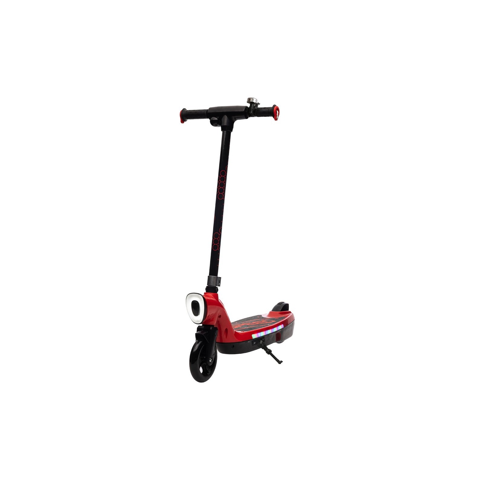 Trottinette électrique enfant LMR 35w rouge