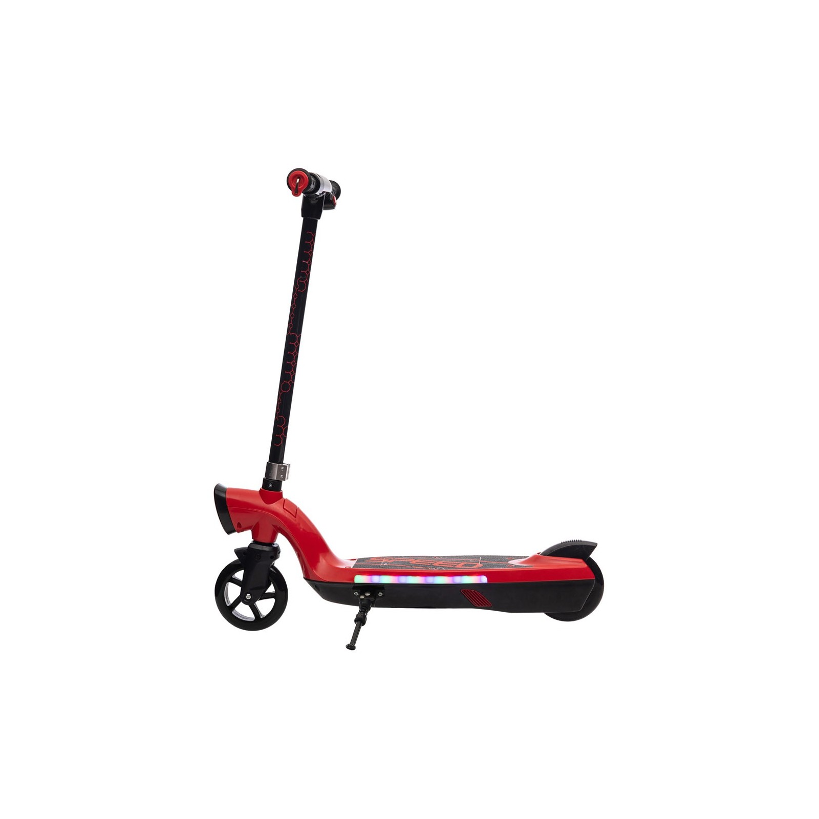 Trottinette électrique enfant LMR 35w rouge