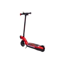 Trottinette électrique enfant LMR 35w rouge